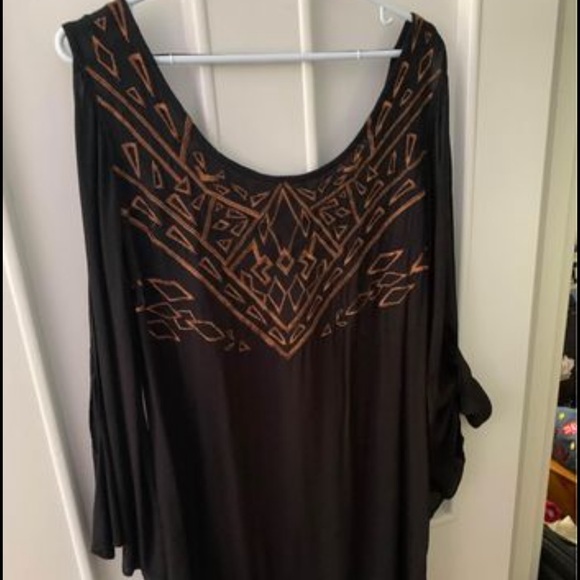 Little black dress - Picture 1 of 4